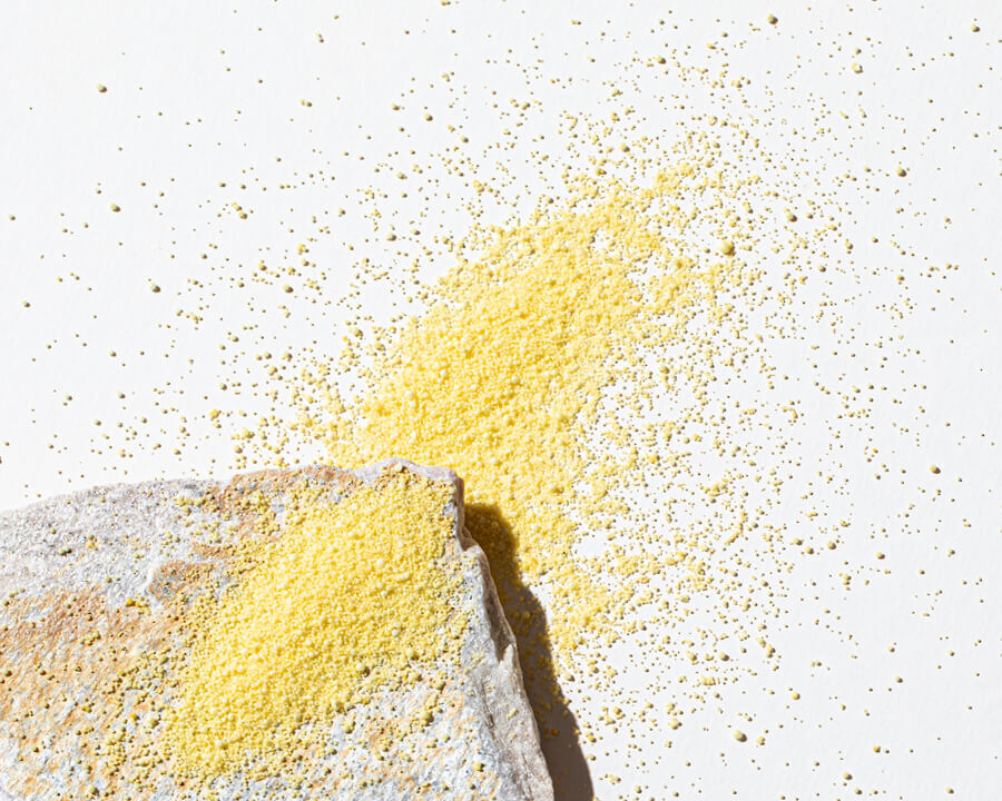 Ingredient Glossary