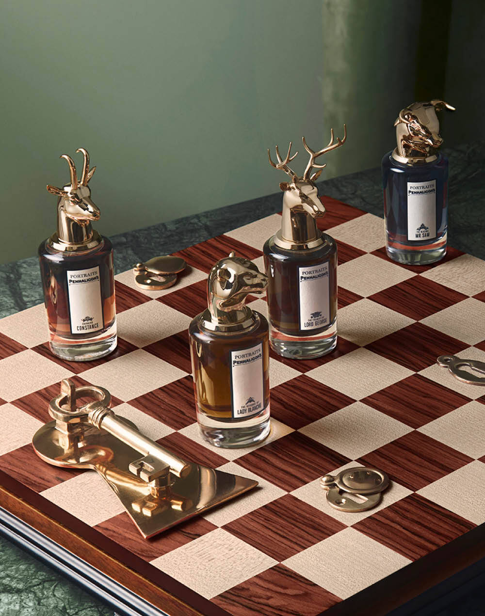 Penhaligon's The Tragedy of Lord George 75ml