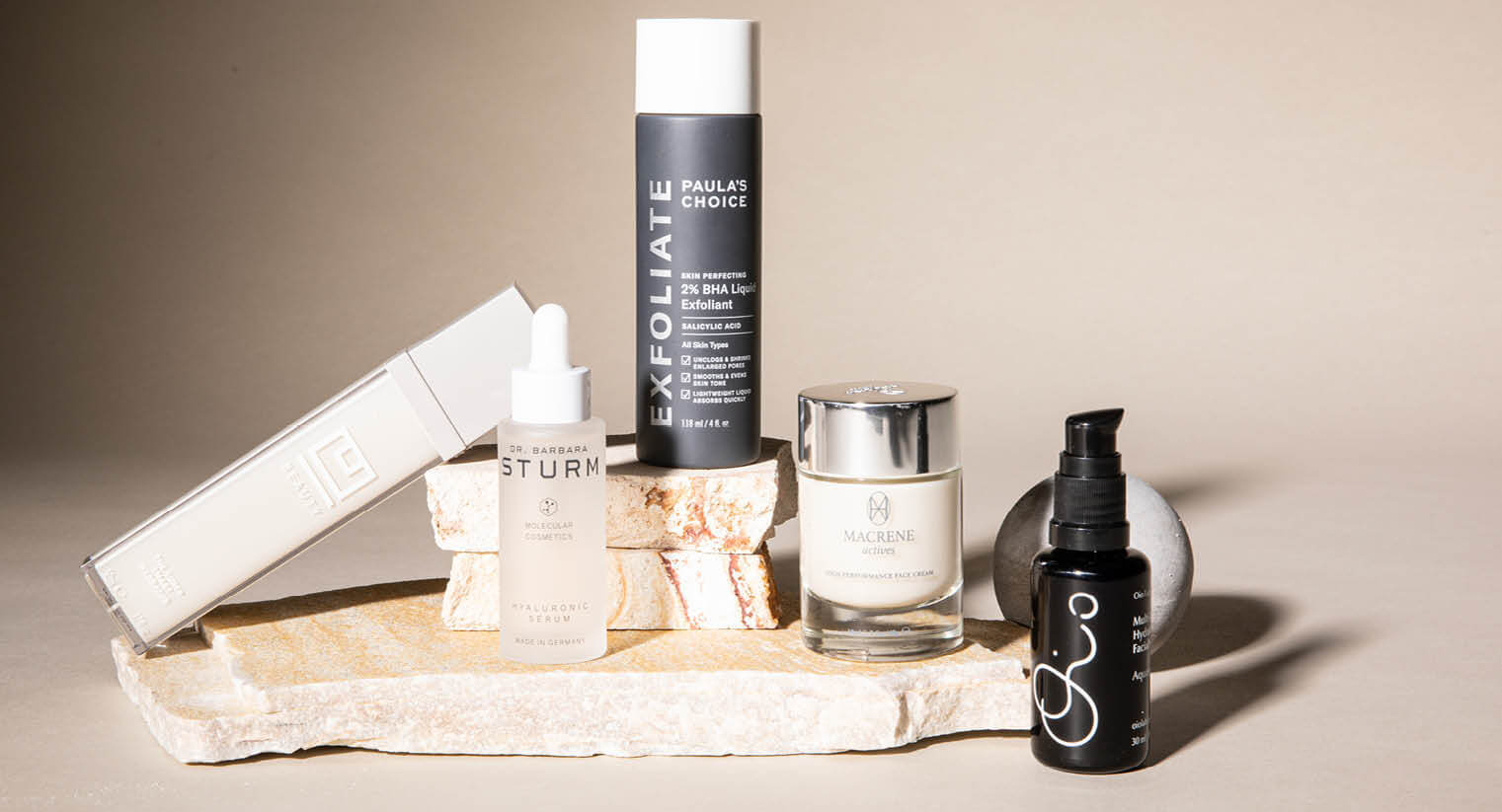 Skincare