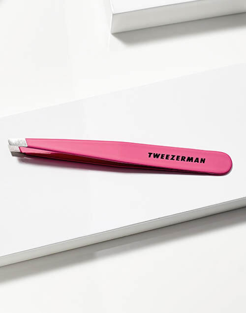 Tweezerman Pinzette Pretty in Pink