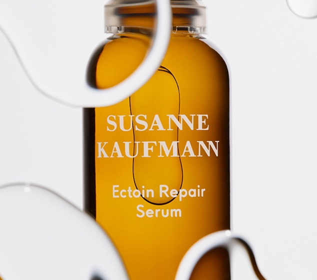 Die Neuheit von Susanne Kaufmann