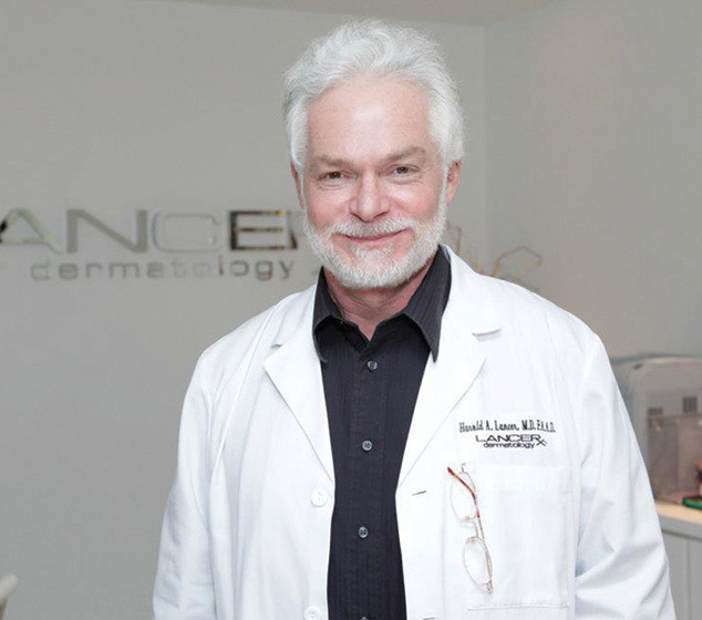 DR LANCER