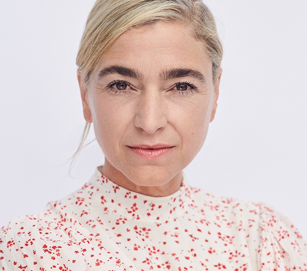 Im Interview: Susanne Kaufmann