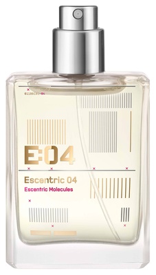Escentric Molecules Escentric 04 30 ml