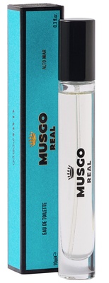 Claus Porto Musgo Real Alto Mar 10 ml