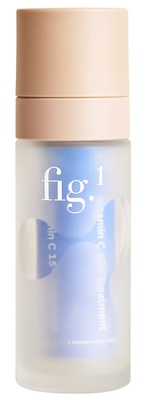 Fig.1 Beauty Vitamin C15% Serum 30 ml