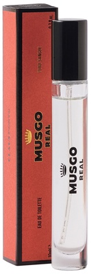Claus Porto Musgo Real Puro Sangue