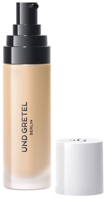 Und Gretel EBEN Liquid Foundation Fair