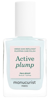 Manucurist ACTIVE PLUMP AQUA GLAZED