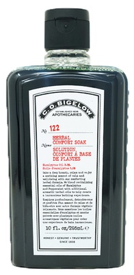 C.O. Bigelow Herbal Comfort Soak