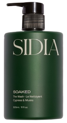 SIDIA The Wash - Soaked