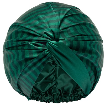 Slip Pure Silk Turban