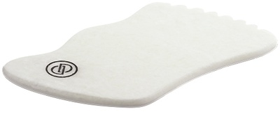 DEMARÉS Gua Sha Comb Jade