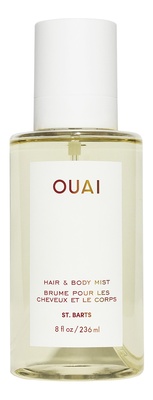 Ouai HAIR AND BODY MIST - ST BARTS 236 ml