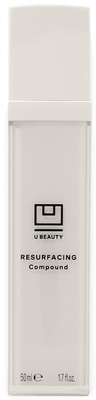 U Beauty Resurfacing Compound 50 ml