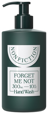 NONFICTION FORGET ME NOT Hand Wash