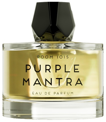 Room 1015 PURPLE MANTRA 100 ml
