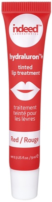 Indeed Labs hydraluron™ + tinted lip treatment