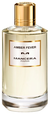 MANCERA PARIS Amber Fever 120ml