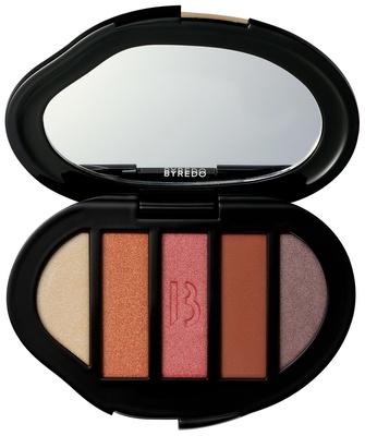 Byredo Eyeshadow 5 Colours Desert Road