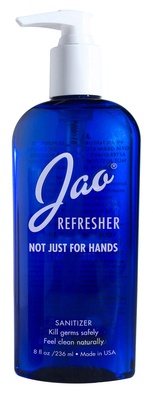 Jao Brand Hand Refresher 236 ml