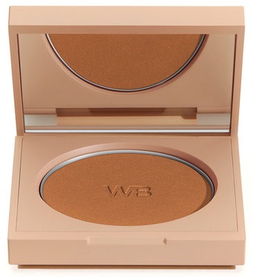 WONDERBLUSH Le Hâle Bronzing Powder Soleil