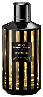 MANCERA PARIS Lemon Line 120ml
