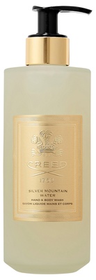 Creed Silver Mountain Water Hand & Body Wash