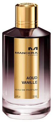 MANCERA PARIS Aoud Vanille 120ml