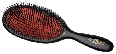 Mason Pearson Popular Bristle & Nylon Hairbrush BN1