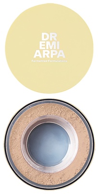 Dr. Emi Arpa Skin Daily Defence SPF30 Powder Shade 3