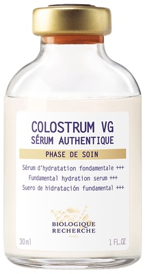 BIOLOGIQUE RECHERCHE Colostrum VG