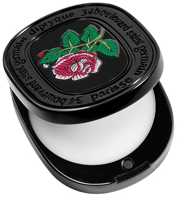 Diptyque Solid Perfume rechargable Rose 3g