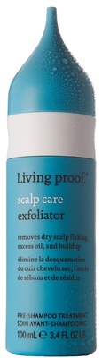 Living Proof Scalp Care Exfoliator
