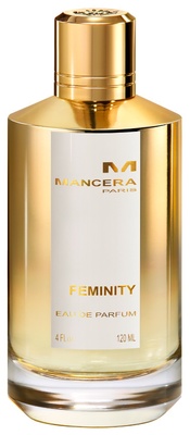 MANCERA PARIS Feminity 120ml