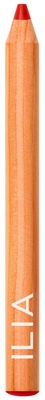 Ilia Lip Sketch Hydrating Crayon Case Study