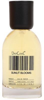 DedCool Sunlit Blooms 50 ml