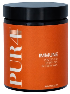 PUR4 IMMUNE