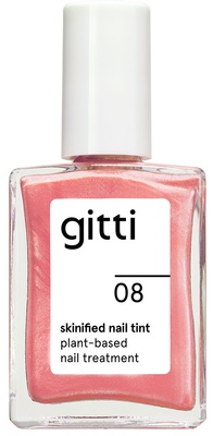 gitti Skinified Nail Tint no. 08