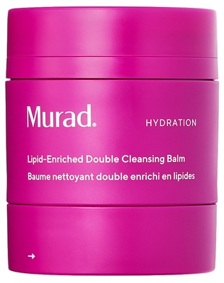 Murad Lipid-Enriched Double Cleansing Balm