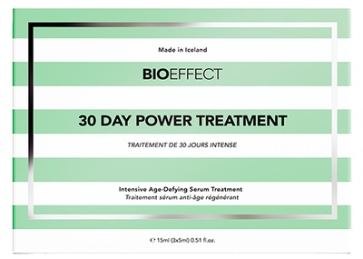Bioeffect 30 Day Treatment