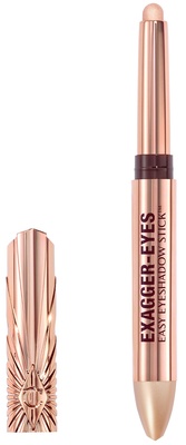CHARLOTTE TILBURY EXAGGER-EYES EASY EYESHADOW STICKS SATIN DIAMONDS