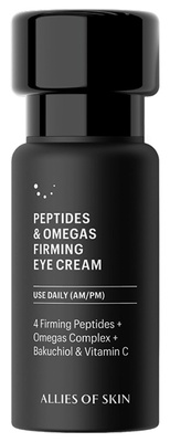 Allies Of Skin Peptides & Omegas Firming Eye Cream