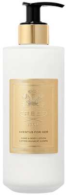Creed Aventus For Her Hand & Body Lotion