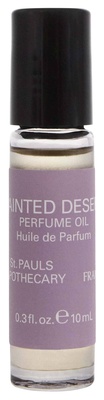 FRAMA Perfume Oil Painted Desert