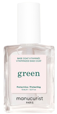 Manucurist VITAMINIZED BASE COAT