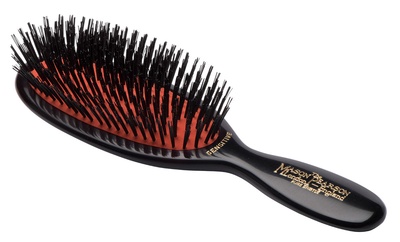 Mason Pearson Pocket Sensitive Bristle Hairbrush SB4