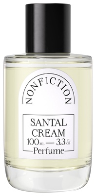 NONFICTION SANTAL CREAM 100ml