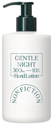 NONFICTION GENTLE NIGHT Hand Lotion