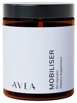 Avea Mobiliser